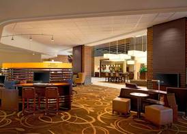 Sheraton Indianapolis Hotel at Keystone Crossing 2