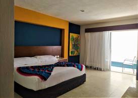 Hotel Mariachi by Kavia 5th Av 5