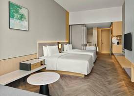 AC Hotel by Marriott Hangzhou 5