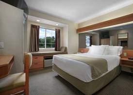 Microtel Inn & Suites by Wyndham Uncasville Casino Area 3