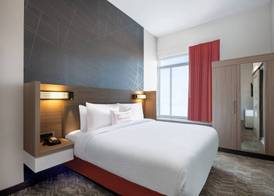 SpringHill Suites Denver Parker 3