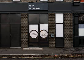 Tower Bridge Road By Your Apartment 5