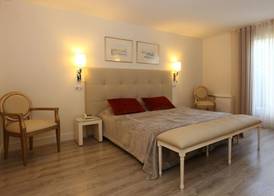 Les Criquets Hôtel & Spa 3