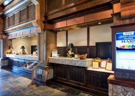 Lanier Islands Legacy Lodge 2