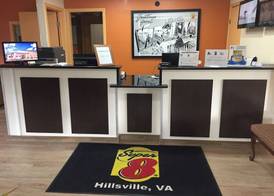 Super 8 by Wyndham Hillsville 3