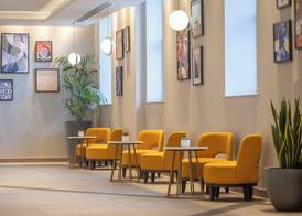 Maldron Hotel Brighton City Centre 3