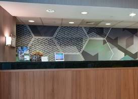 SpringHill Suites by Marriott Charlotte / Concord Mills Speedway 2