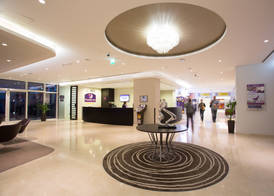 Premier Inn Abu Dhabi Airport Business Park 3