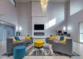 La Quinta by Wyndham Weatherford 3