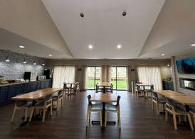 AmericInn by Wyndham Fort Atkinson 4