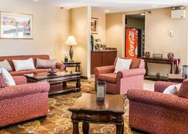 Quality Inn Holland - Toledo 3