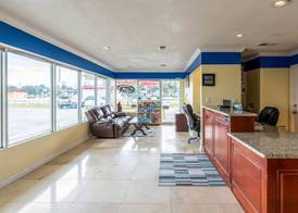 Rodeway Inn Bushnell 4