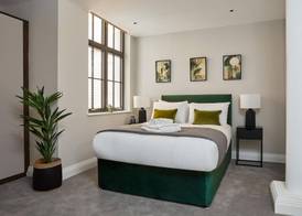 Chancery Lane By Viridian Apartments 3