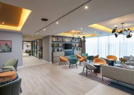 Residence Inn by Marriott Manchester Piccadilly 5