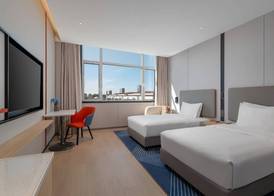 Holiday Inn Express Langfang Sanhe by IHG 5