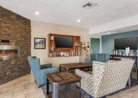 Best Western InnSuites Tucson Foothills Hotel & Suites 2
