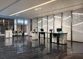 Hampton by Hilton Chongqing Jiangbeizui 3