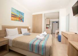 Passas Mare Apartments & Studios 4
