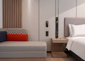 Holiday Inn Express SHANGHAI PUJIANG by IHG 3