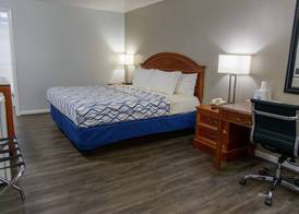 Americas Best Value Inn Lancaster 4