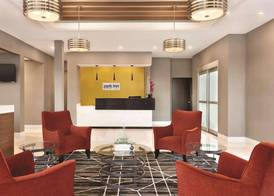 Park Inn by Radisson Brampton, ON 2