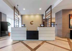 Comfort Inn & Suites Miami International Airport 2