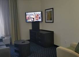 Candlewood Suites PLANO NORTH by IHG 4