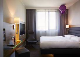 X Hotel 2