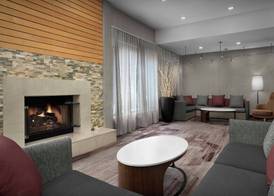 Courtyard by Marriott Dallas DFW Airport North/Irving 4
