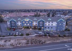 City Express By Marriott Redmond Bend Airport 3