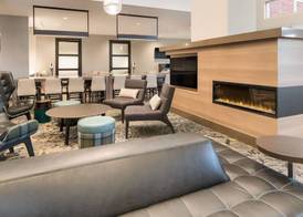 Residence Inn Dallas DFW Airport South/Irving 2