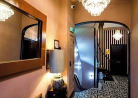 Eleven Stafford Street Townhouse 2