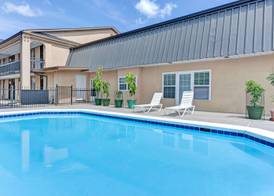 Super Inn & Suites Carrollton,West Georgia 2