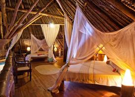 Waterlovers Beach Resort 3