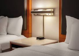 SpringHill Suites by Marriott Hershey Near The Park 4