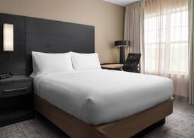 Residence Inn Mount Olive At International Trade Center 4