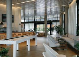 AC Hotel by Marriott Sunnyvale Moffett Park 3