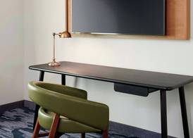 Fairfield by Marriott Inn & Suites Matteson Chicago 4