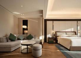 Empark Grand Hotel Kunming 4