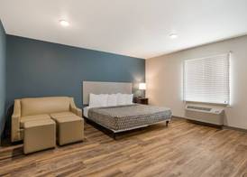 WoodSpring Suites South Brunswick - Princeton 5