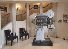 Cinema Hotel - an Atlas Boutique Hotel 4