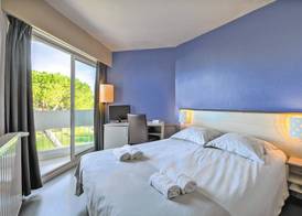 Belambra Clubs Balaruc-les-Bains - Les Rives De Thau 3