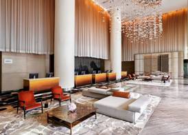 Le Meridien Saigon 3