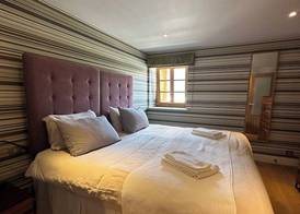 Chalet Violettes 5