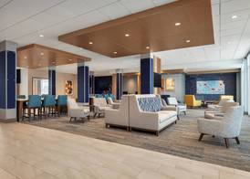 Holiday Inn Express & Suites Overland Park South by IHG 2