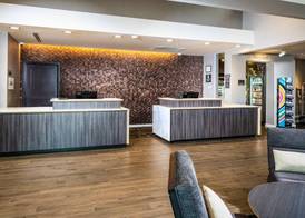 Residence Inn Las Vegas South/Henderson 4
