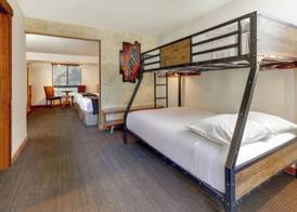 Holiday Inn Express South Lake Tahoe 5