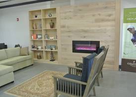 Country Inn & Suites By Radisson, Savannah Airport, GA 5