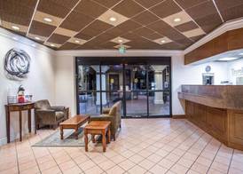 Travelodge by Wyndham Deltona 2