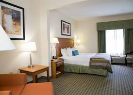 Wingate by Wyndham Atlanta Airport Fairburn 4